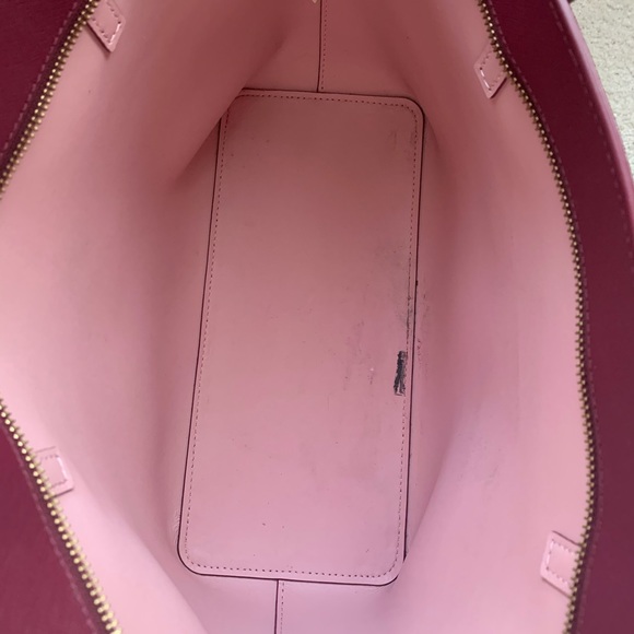 Kate Spade Scott’s Place Lida handbag - Picture 3 of 5